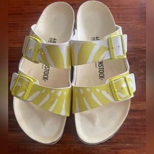 Birkenstock Arizona size 40(9)